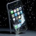 iPhone 5C à écran cassé : désormais réparable !