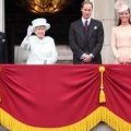 La clôture du Diamond Jubilee de la reine Élisabeth II