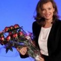 Valerie Trierweiler devient « La Première Dame » de France