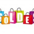 Période de soldes