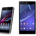 Xperia E1 et Xperia T2 Ultra : les deux nouveautés de chez Sony