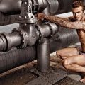 David Beckham, sexy en boxer pour H&M