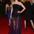 Marion Cotillard en Dior