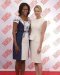 Michelle Obama et Charlene Wittstock, réunies lors du diner de l’ONU