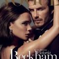 David et Victoria Beckham, Vogue décembre 2013