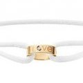 Le bracelet Love Charity de Cartier