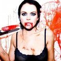 Tyler Shields pour Lindsay Lohan