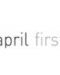 April First