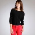 L’incontournable pull cachemire chez La Redoute