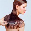 Les cheveux secs réclament beaucoup de soins