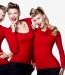 Le pull "Pin-Up" de Benetton
