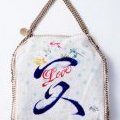 Le sac Falabella de Stella McCartney par Bunta Inoue