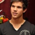 Taylor Lautner