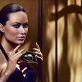 Olivia Wilde de nouveau pour Revlon