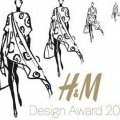 Le H&M Design Awards 2012