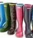 Rain Boots Automne-Hiver 2011/2012 Havaians