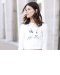Le pull chat d’Opening Ceremony et Glamour