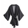 Kimono en soie Sonia Rykiel H&M