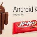 Androïd : bienvenue à KitKat !