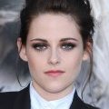 Kristen Stewart, la reine des yeux charbonneux !