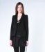 Veste un bouton et minijupe Vanessa Bruno