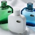 Le premier trio de la collection L.12.12 de Lacoste