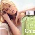 une fragrance printannière de Chloé