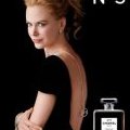 Nicole Kidman pour Chanel N°5