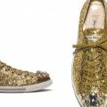 Les sneakers de la Collection Autome-Hiver 2011/2012 signée Miu Miu