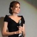 Angelina Jolie, sublime lors du Festival du film de Sarajevo