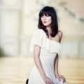 Irina Lazareanu pour Pete Doherty chez The Kooples Collection Printemps-Été 2012