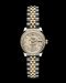 Version féminine de la Oyster Perpetual Lady Datejust de Rolex