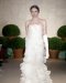 Robe de mariée Oscar de la Renta