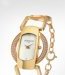 Montre Forzieri bracelet serti de cristal Collection Venusia Hiver 2011/2012