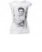 Tee-shirt “The-King” Sisley Printemps-Été 2012