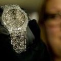 La montre qui vaut 5 millions de dollars