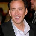 Nicolas Cage