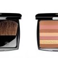 Les « Soleil Tan » de Chanel