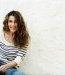 Mademoiselle Agnès collabore avec la Redoute