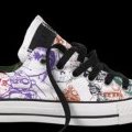 Les baskets Chuck Taylor All Star Gorillaz Ox 