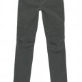 Pantalon slim kaki Cache Cache été 2010