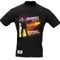 Le tee-shirt Johnny Hallyday pour assister au concert