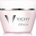 Le soin pour visage « Idealia » de Vichy