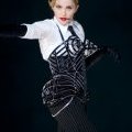 Madonna débute sa « MDNA World Tour »