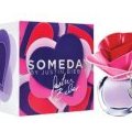 Le parfum « Someday » de Justin Bieber