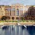 Le Palazzo Versace à Dubaï