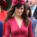 Pippa Middleton attire tous les regards