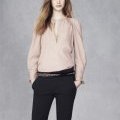 Un look chic et bohème avec la collection La redoute par Vanessa Bruno