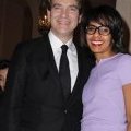 Audrey Pulvar et Arnaud Montebourg