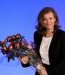Valerie Trierweiler devient « La Première Dame » de France